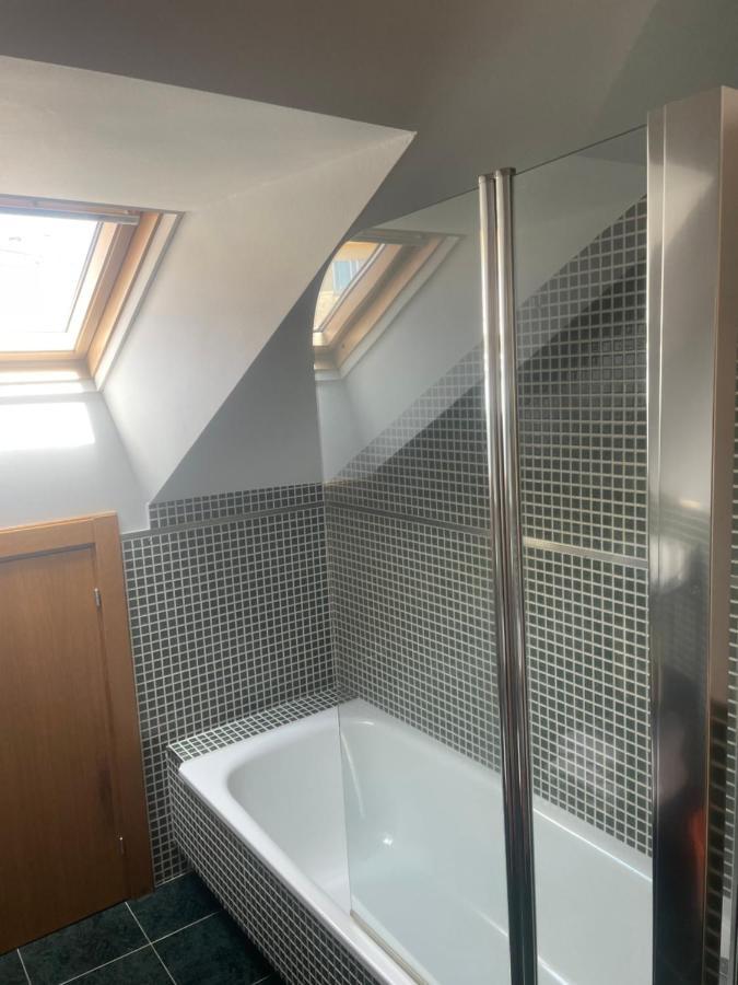 Solaina Apartament Appartement O Pedrouzo Buitenkant foto